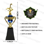Supreme Player Trophy