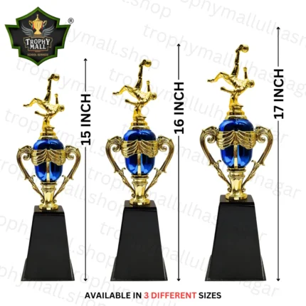 Supreme Player Trophy