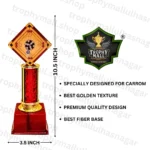 carrom trophies online
