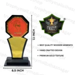 Maratha Empire Memento