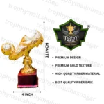 Golden Boot Trophy