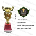 Best Student Trophy