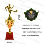 Star Football Trophy