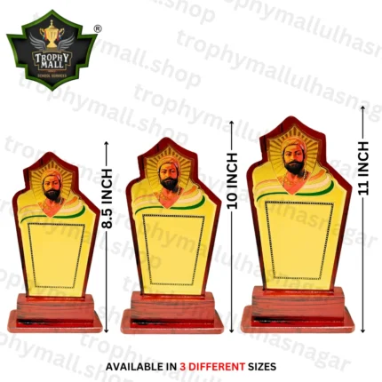 Chhatrapati Shivaji Maharaj Memento