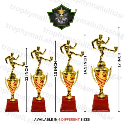 Star Football Trophy