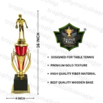Table Tennis Trophy
