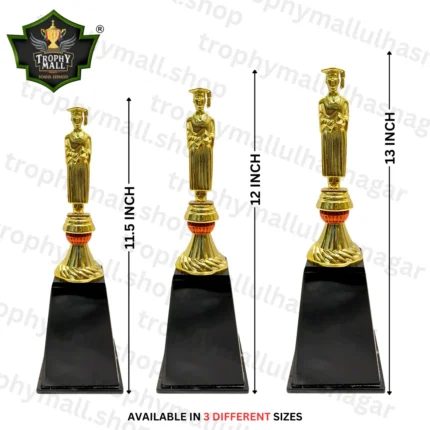 Student Of The Year Trophy