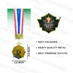 Premium Sports Medal
