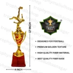 football league trophy