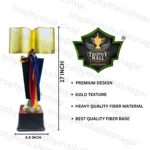 Best Trophy For Writer