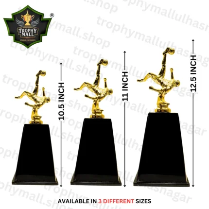 Football Cup in India