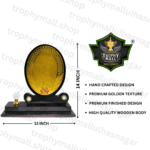 Souvenir Memento Trophy Frames frame trophy