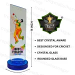 Best Fielder In Crystal