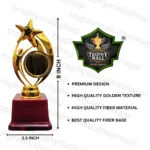 Star Trophy Award