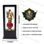 wooden award Trophy wooden trophy base wooden trophy