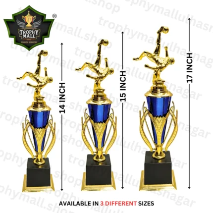 Golden Goal Trophy
