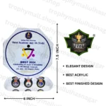 Corporate Award in Acrylic Acrylic Corporate trophy Acrylic Corporate Award