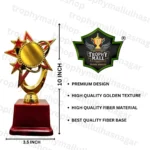 Event Award Trophy