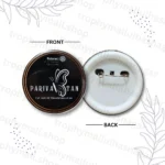 Black Badges