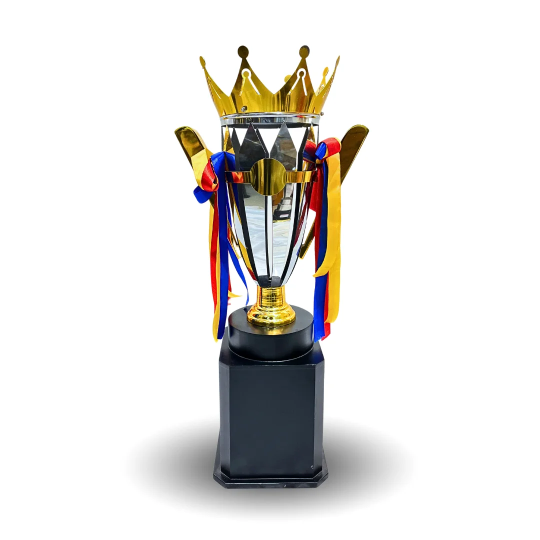 The Crown Cup