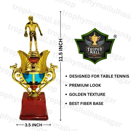 Best Tennis Trophy