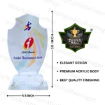 Corporate Trophies for Sale corporate trophies and awards Corporate Employee Award