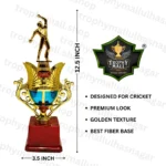 Bowler trophy