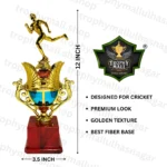 Fielder Trophy