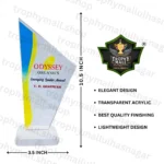 Asia Business Leaders Awards global health leaders award