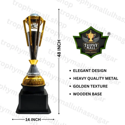 ODI World Cup Trophy