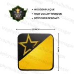 Buy Wooden Trophies wooden trophy design ideas wooden shield trophy
