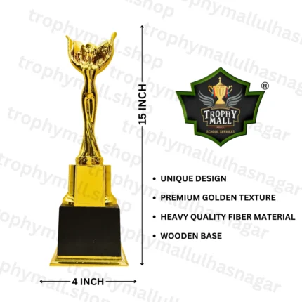 The Perfect Award Trophy