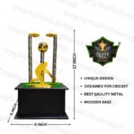 Man of the Match Trophy