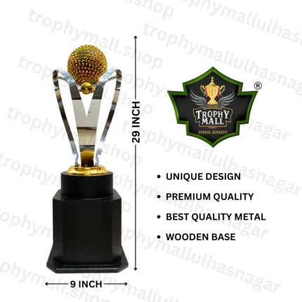 Universal Trophy 2025