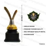 Sports trophy shop