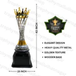 Big Trophies
