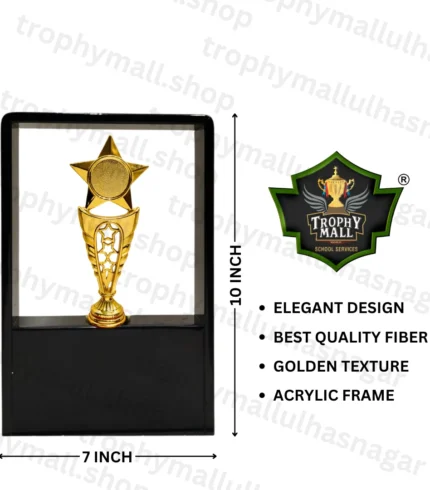 Acrylic Trophy acrylic trophy design acrylic award trophy