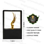 Acrylic Trophies and Awards acrylic award trophy unique acrylic trophy design