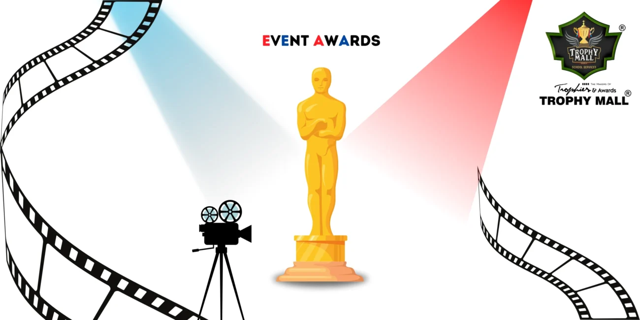 How Custom Trophies Elevated The Brand Image Of Our Corporate Client 1 Customized Trophies