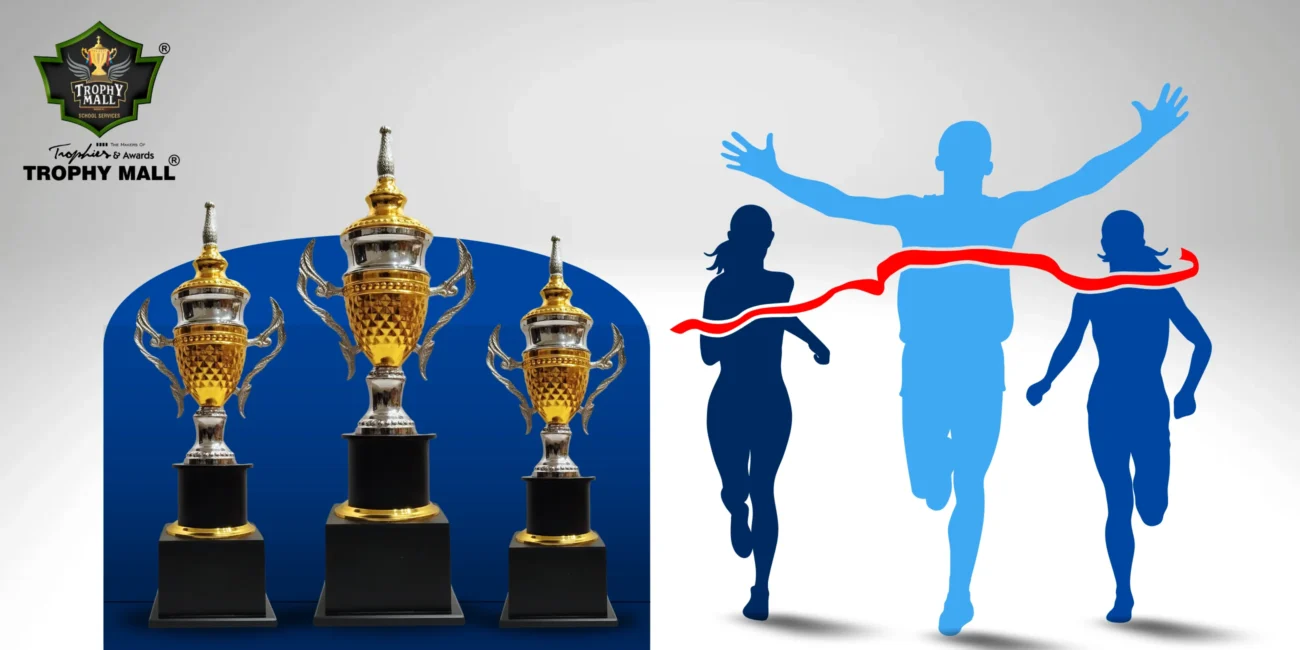 Origins of Trophies