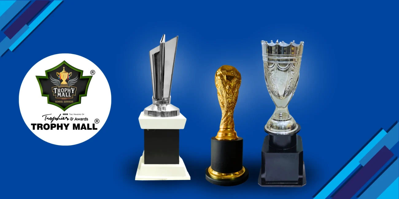 Best Cricket Trophies