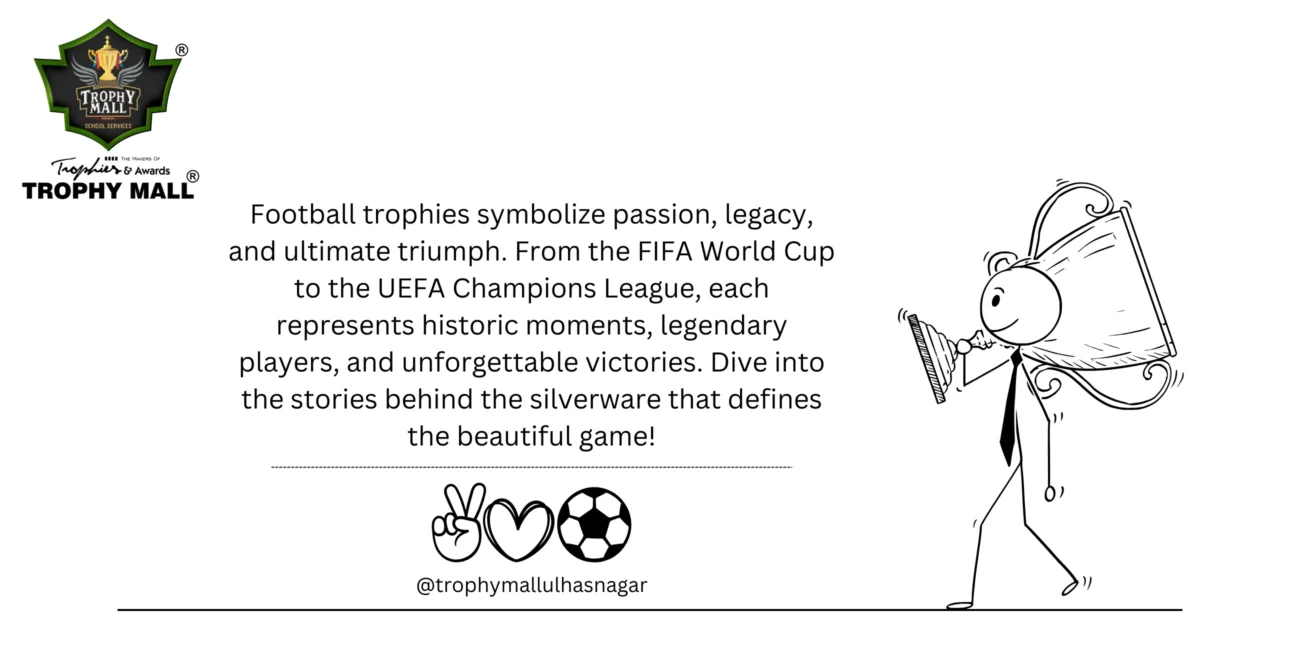 Most Expensive Sports Trophies
