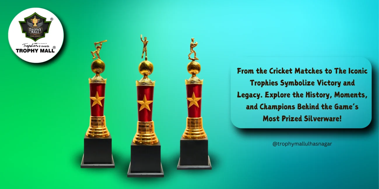 Best Trophy Shop Near You
