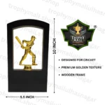 Best Batsman trophy