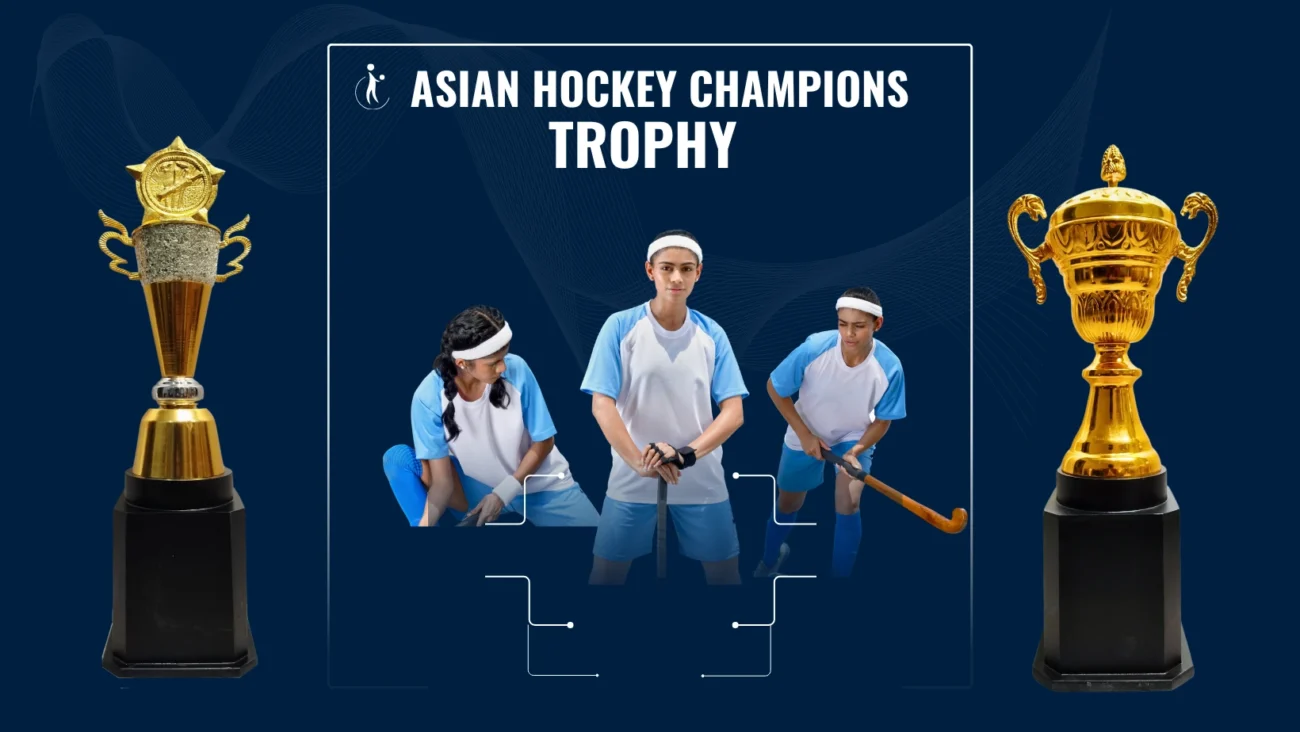 Asian Hockey Champions Trophy