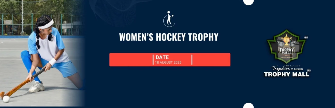 Nehru Trophy in Hockey