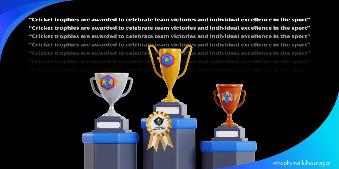 Rohit Sharma Trophy
