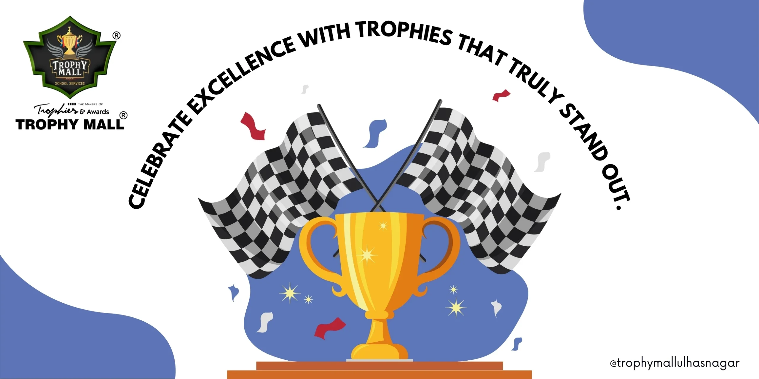 Trophy Engraving
