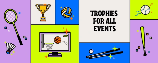 Best Trophies for Family Events