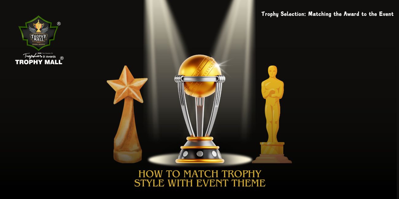Best Trophy Manufacturers In Mumbai – 2025 Edition 1 Best Trophy Manufacturers In Mumbai